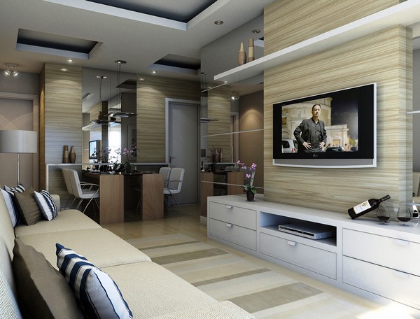imagem de decoração