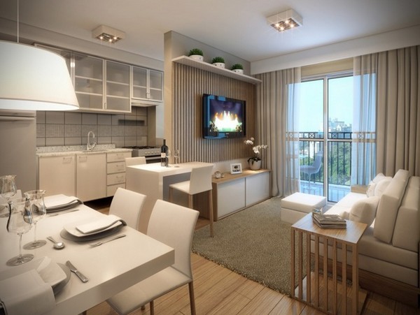 imagem de decoração