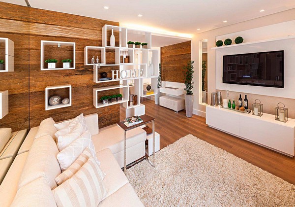 imagem de decoração