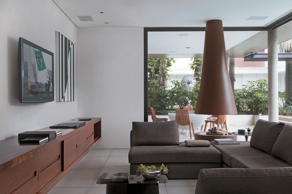 imagem de decoração