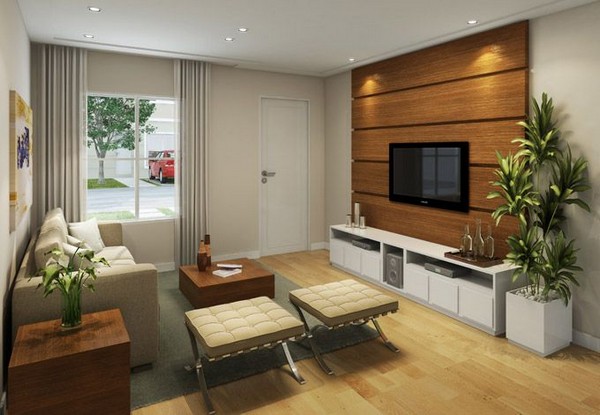 imagem de decoração