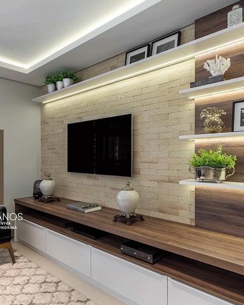 imagem de decoração