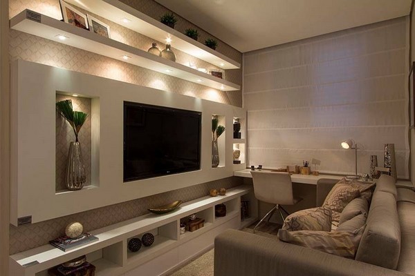imagem de decoração