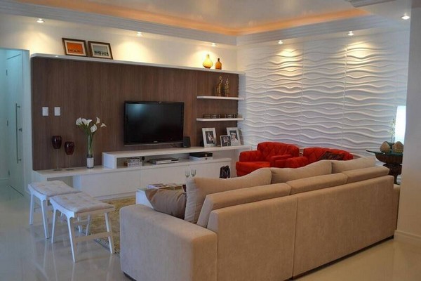 imagem de decoração