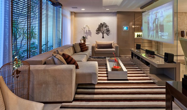 imagem de decoração