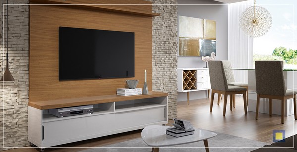 imagem de decoração