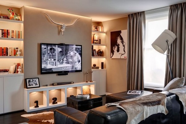 imagem de decoração