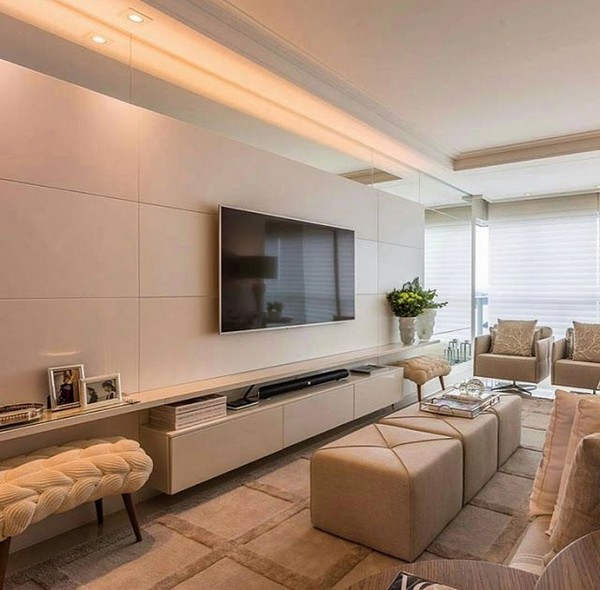imagem de decoração