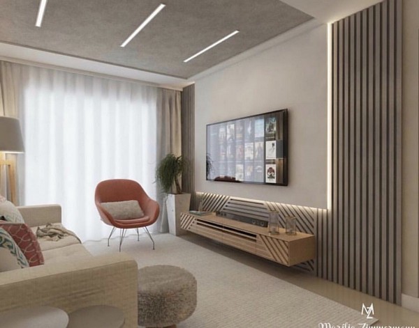 imagem de decoração