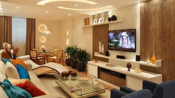 imagem de decoração