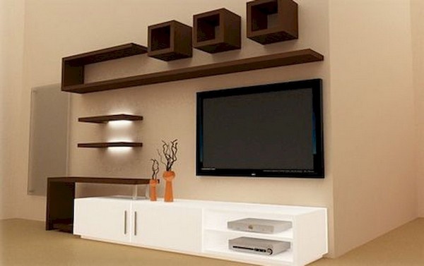 imagem de decoração