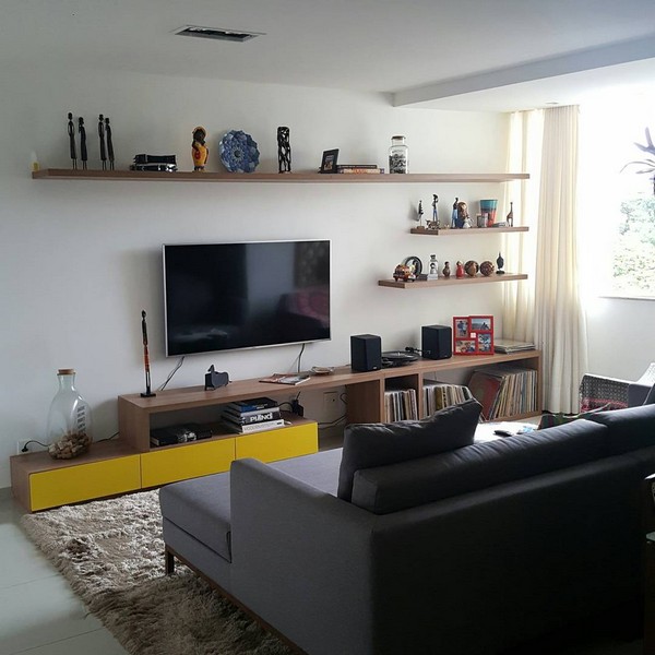 imagem de decoração