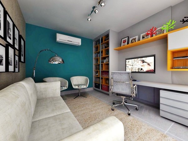 imagem de decoração
