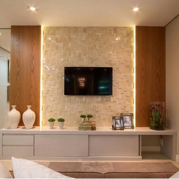 imagem de decoração