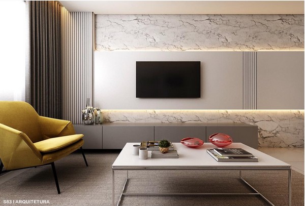 imagem de decoração