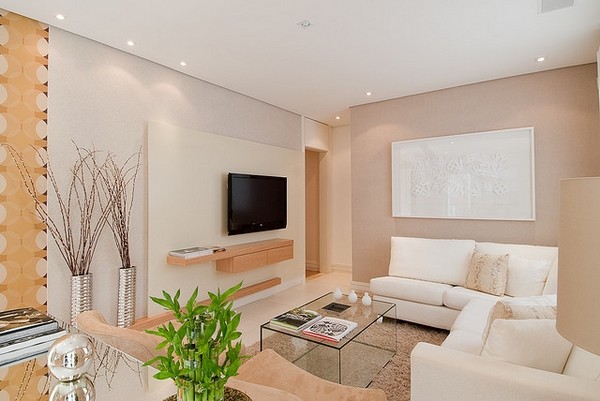 imagem de decoração