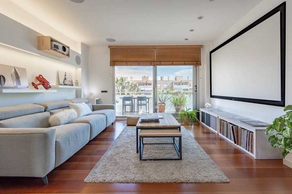 imagem de decoração