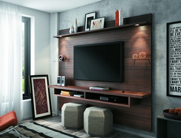 imagem de decoração