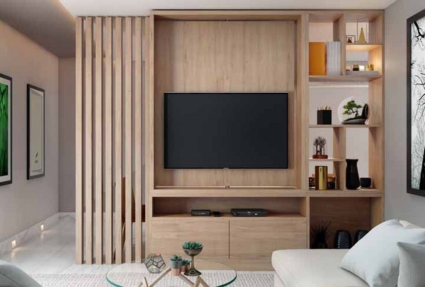 imagem de decoração