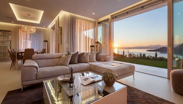 imagem de decoração