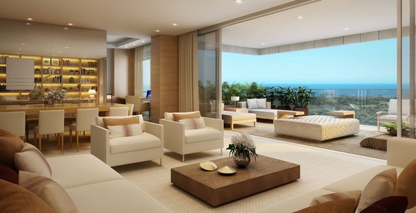 imagem de decoração