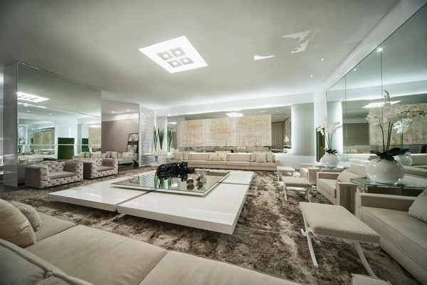 imagem de decoração