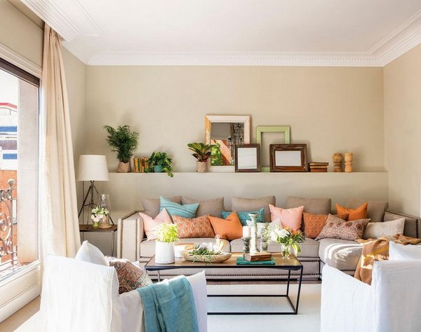 imagem de decoração