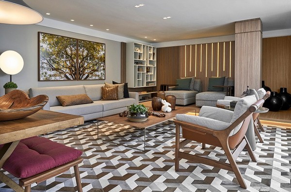 imagem de decoração