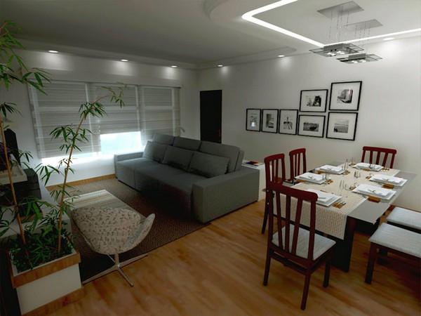 imagem de decoração