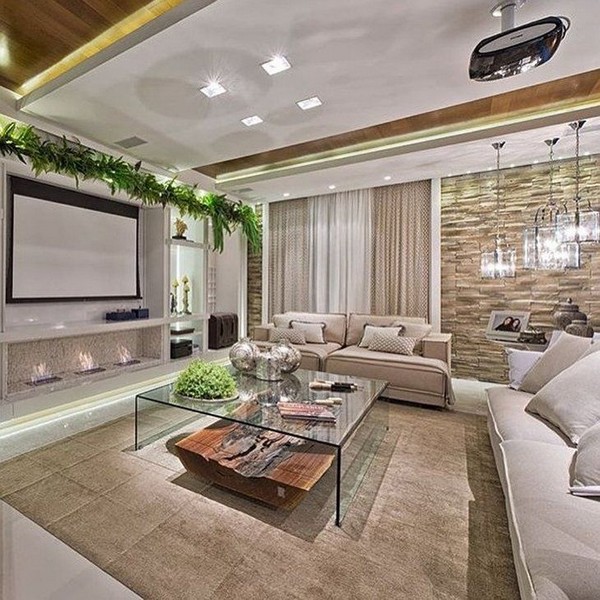 imagem de decoração