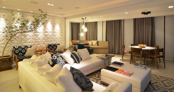 imagem de decoração