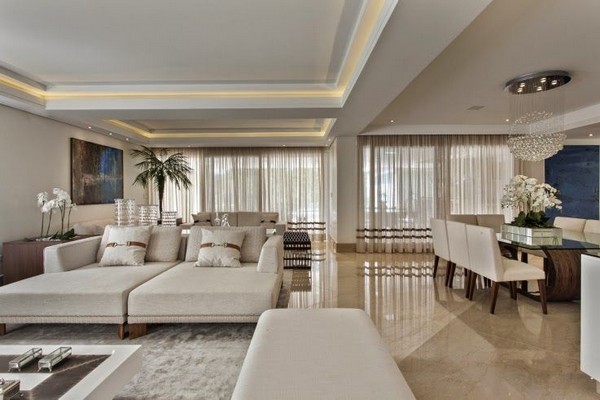 imagem de decoração