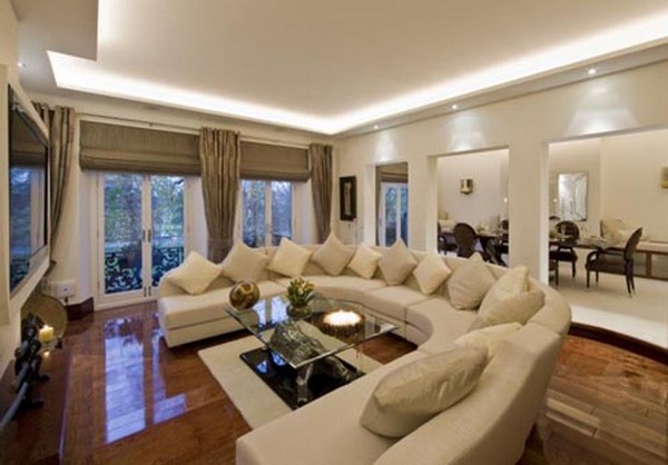 imagem de decoração