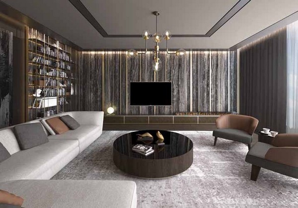 imagem de decoração