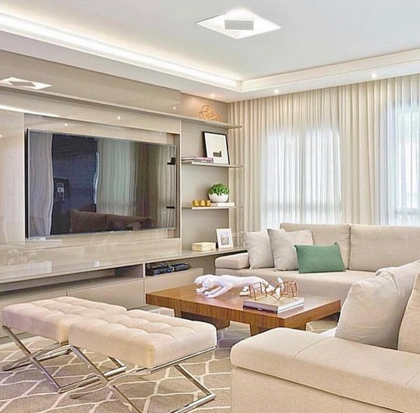 imagem de decoração