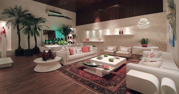 imagem de decoração