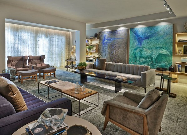 imagem de decoração
