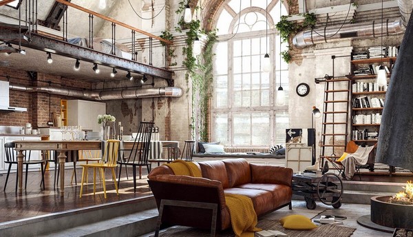 imagem de decoração