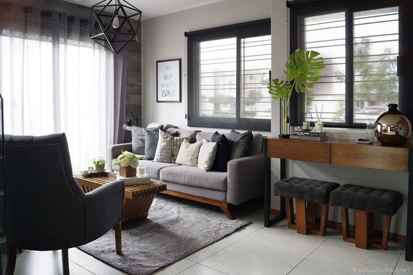imagem de decoração