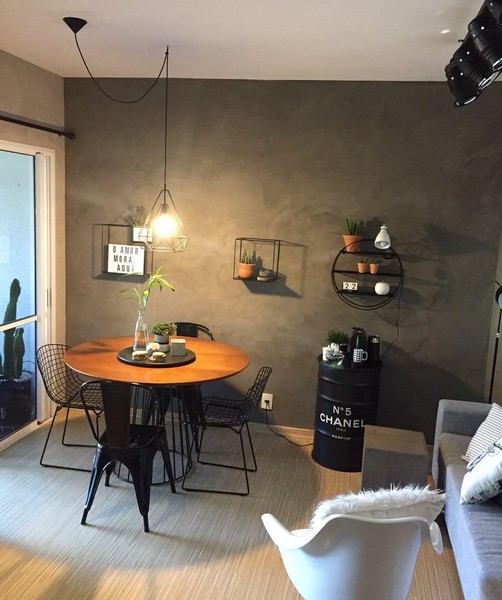 imagem de decoração
