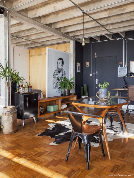 imagem de decoração