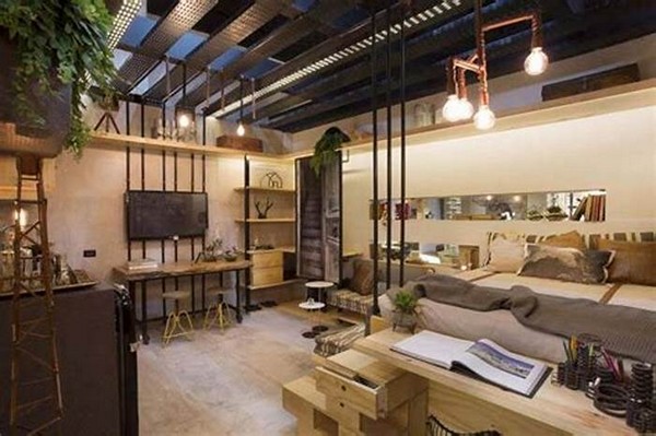 imagem de decoração