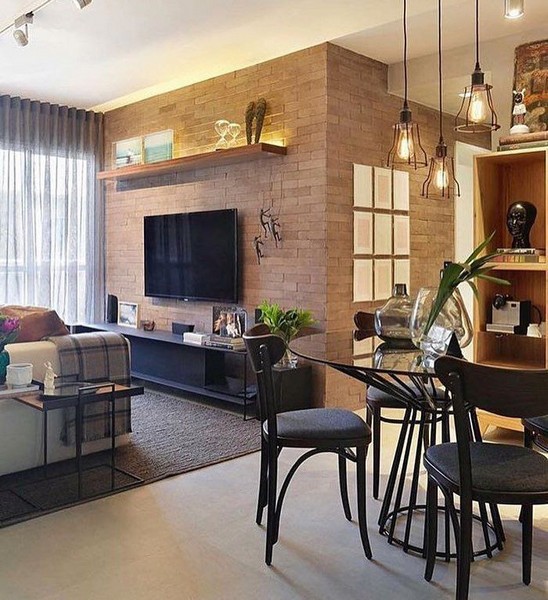 imagem de decoração