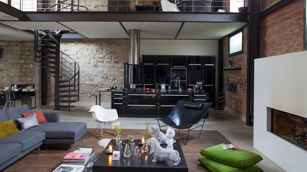 imagem de decoração