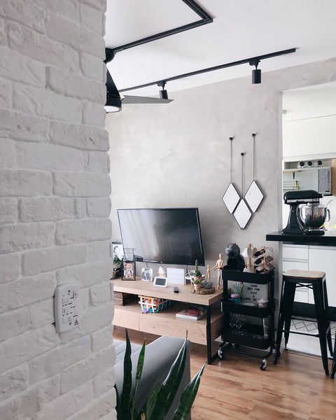imagem de decoração