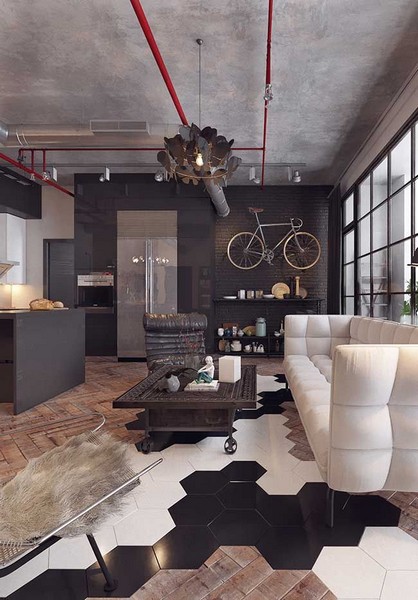 imagem de decoração