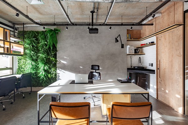 imagem de decoração
