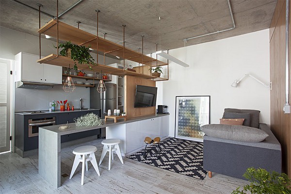 imagem de decoração