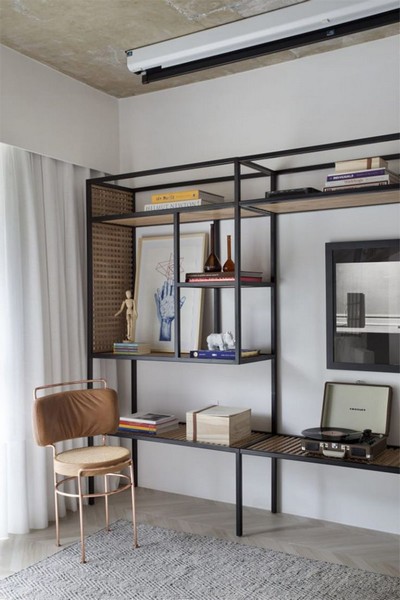 imagem de decoração