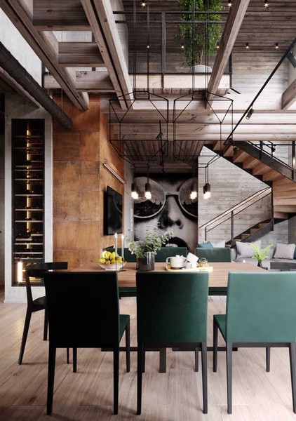 imagem de decoração